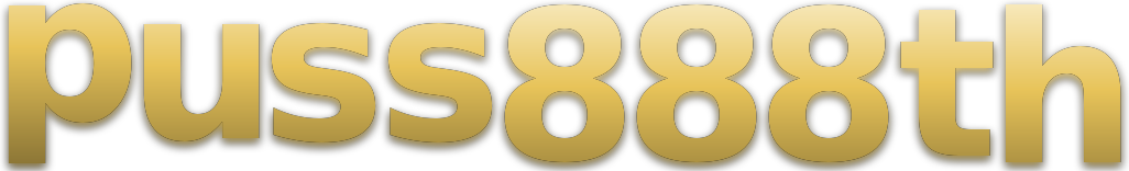 puss888th logo